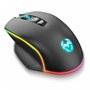 Krom Keos Ratón Gaming RGB 6400 DPI Negro