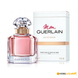 Guerlain Mon Guerlain Edp Vapo 50 mL