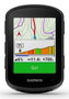 Garmin Edge 540, Pantalla 2.6 pulgadas, Negro