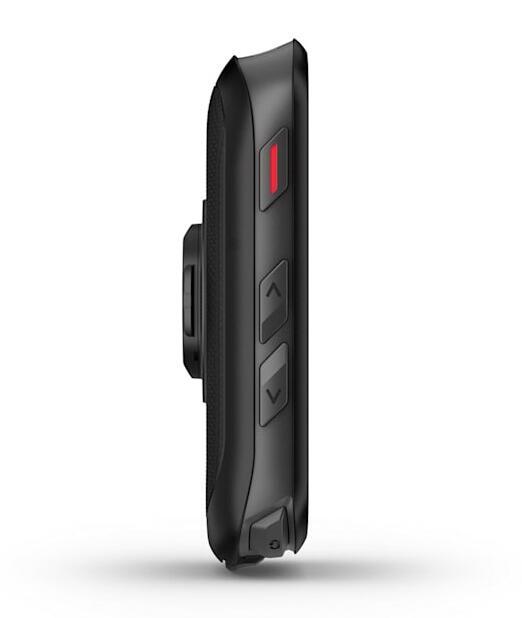 Garmin Edge 540, Pantalla 2.6 pulgadas, Negro
