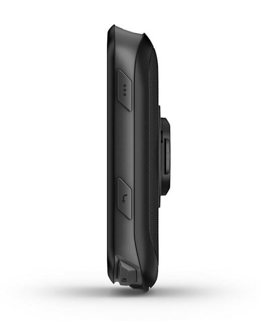 Garmin Edge 540, Pantalla 2.6 pulgadas, Negro