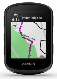 Garmin Edge 540 Ciclocomputador Negro