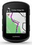 Garmin Edge 540 Ciclocomputador Negro