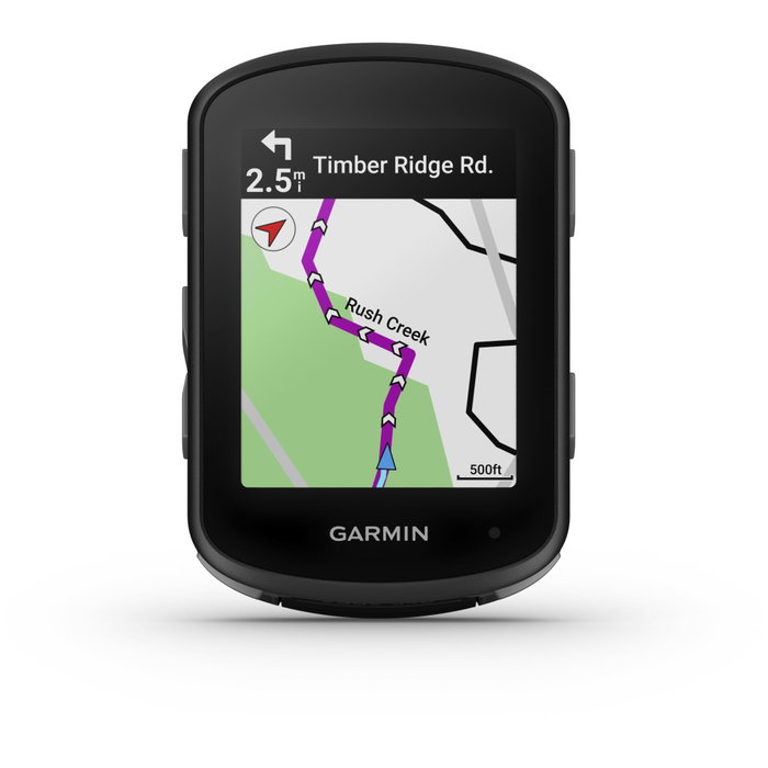 Garmin Edge 540 Ciclocomputador Negro 6,6 cm Garmin Edge 540 Ciclocomputador Negro 6,6 cm