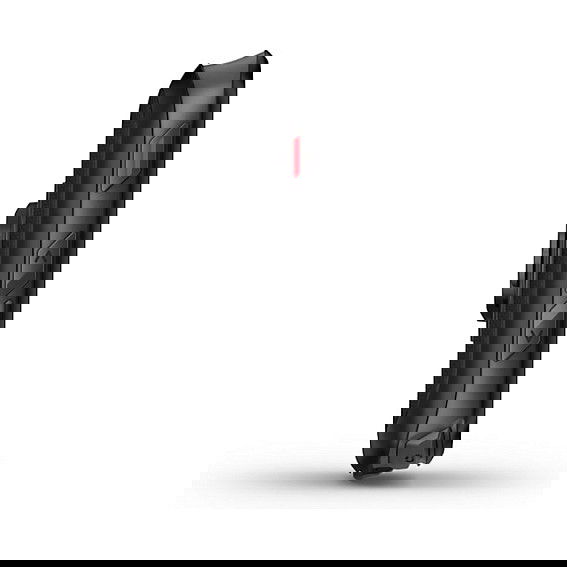 Garmin EDGE 540 Ciclocomputador Inalámbrico con GPS, 32h de Autonomía, 16 GB Memoria Interna, Pantalla a Color 2.6", Negro