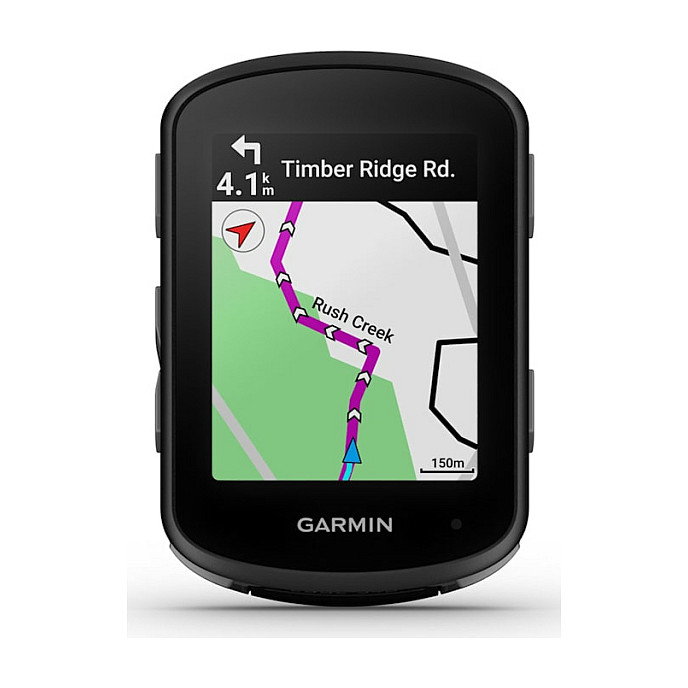 Garmin Edge 540, Pantalla 2.6 pulgadas, Negro