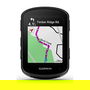 Garmin EDGE 540 Ciclocomputador Inalámbrico con GPS, 32h de Autonomía, 16 GB Memoria Interna, Pantalla a Color 2.6", Negro