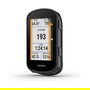 Garmin EDGE 540 Ciclocomputador Inalámbrico con GPS, 32h de Autonomía, 16 GB Memoria Interna, Pantalla a Color 2.6", Negro