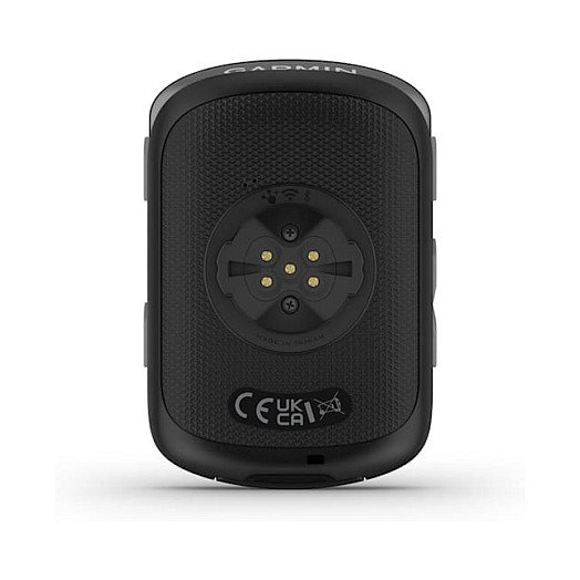 Garmin Edge 540, Pantalla 2.6 pulgadas, Negro