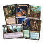 Juego de Mesa El Señor de los Anillos - Expansión Héroes Angmar Despertado con 8 Héroes y 201 Cartas