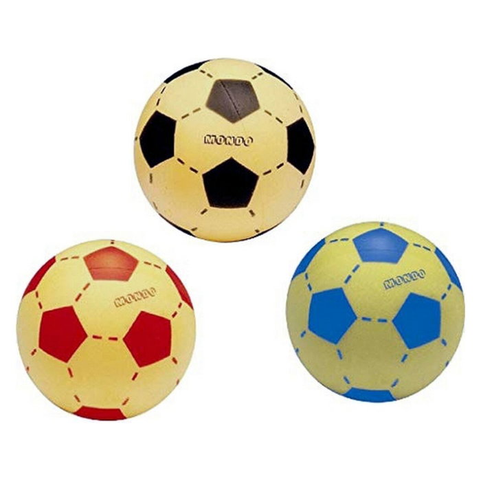 Unice Pelota Foam Soft Football Pentagonos 200mm - Modelos surtidos Unice Pelota Foam Soft Football Pentagonos 200mm - Modelos surtidos