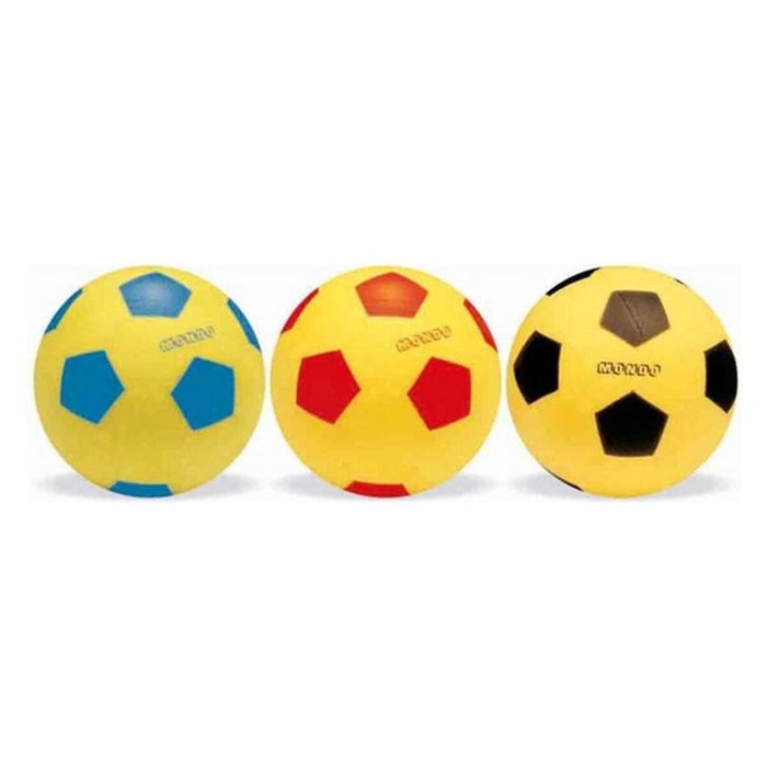 Unice Pelota Foam Soft Football Pentagonos 200mm - Modelos surtidos Unice Pelota Foam Soft Football Pentagonos 200mm - Modelos surtidos