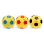 Unice Pelota Foam Soft Football Pentagonos 200mm - Modelos surtidos
