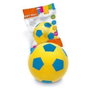 Unice Pelota Foam Soft Football Pentagonos 200mm - Modelos surtidos