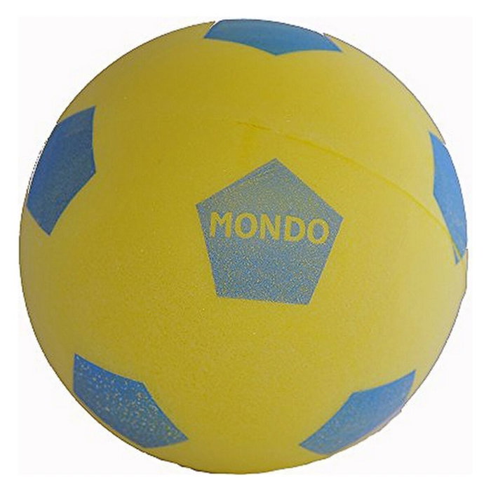 Unice Pelota Foam Soft Football Pentagonos 200mm - Modelos surtidos Unice Pelota Foam Soft Football Pentagonos 200mm - Modelos surtidos