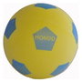Unice Pelota Foam Soft Football Pentagonos 200mm - Modelos surtidos