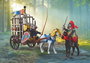 PLAYMOBIL Rapto de Dragón 72211
