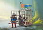 PLAYMOBIL Rapto de Dragón 72211