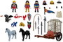 PLAYMOBIL Rapto de Dragón 72211