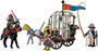 PLAYMOBIL Rapto de Dragón 72211