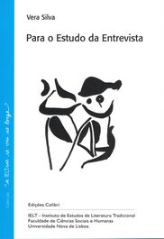 EDIÇOES COLIBRI, Para o estudo da entrevista - EDIÇOES COLIBRI