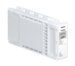 EPSON Singlepack Light Light Black T44Q940 UltraChrome PRO 12 350ml