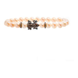 Pulsera Mujer Lancaster JLA-BRFROG4PE 16 mm
