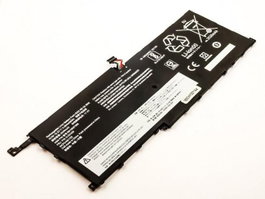 CoreParts Batería para Laptop Lenovo 50.16Wh 6 Celdas Li-ion 15.2V 3300mAh - High Quality, Tested, 12 Meses Garantía