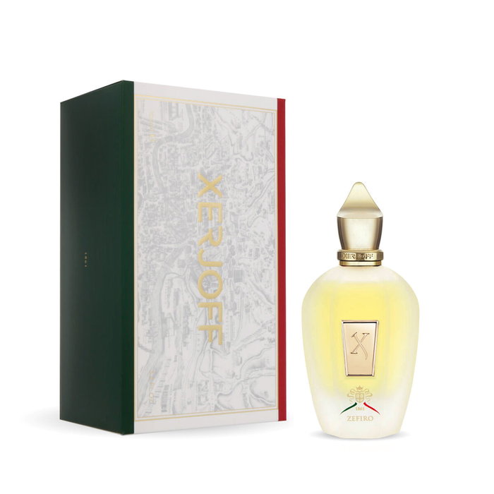 Xerjoff 1861 Zefiro Eau de Parfum 100ml
