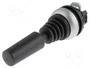 EATON ELECTRIC Interruptor Joystick RMQ-Titan 22mm Negro