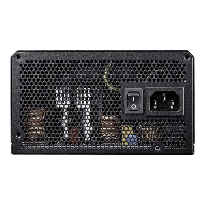 Cougar Fuente de Alimentación 750W GEX PRO ATX3.1 / 80 Plus Gold / Modular