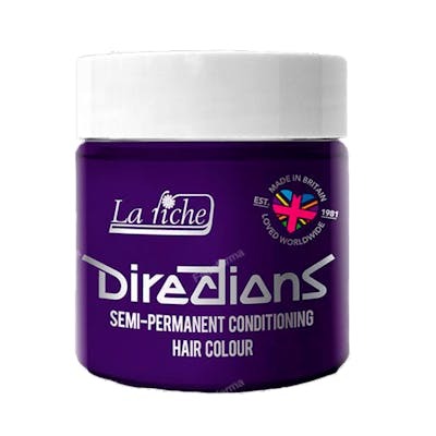 Directions Deep Purple 100ml
