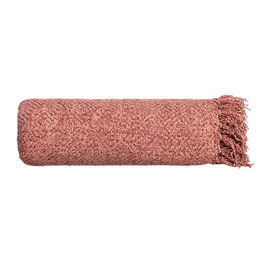 Plaid Teja Poliéster Textil/Hogar 125 X 150 cm