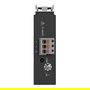 WAGO 852-1111/000-001 Interruptor Industrial ECO, 5 Puertos Gigabit Ethernet (10/100/1000), Montaje en Carril DIN, IP30, Alimentación DC 12-48V