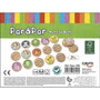 Cayro PAR & PAR (Madera FSC)