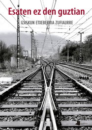 Esaten ez den guztian, Izaskun Etxeberria Zufiaurre - Pamela Editorial
