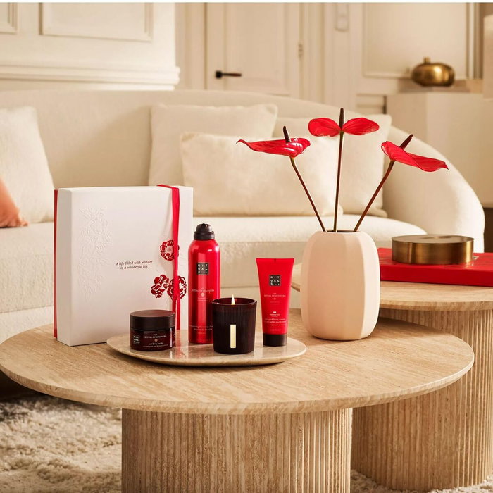 Rituals The Ritual of Ayurveda Medium Gift Set 4 pz