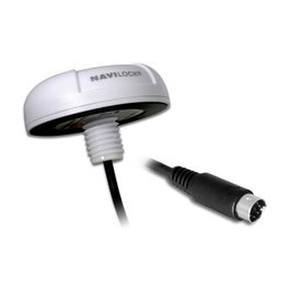 Navilock NL-8022MP MD6 Receptor GPS Multi GNSS u-blox 8