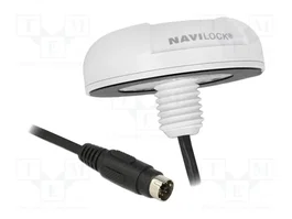 Navilock NL-8022MP Receptor GPS Multi GNSS u-blox 8