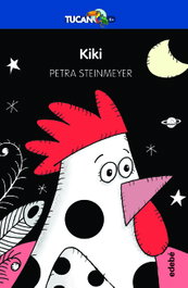 Kiki, Petra Steinmeyer - EDEBE