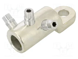 ERKO Conector de Ojillo PIRANIA M16 para 120-240mm²