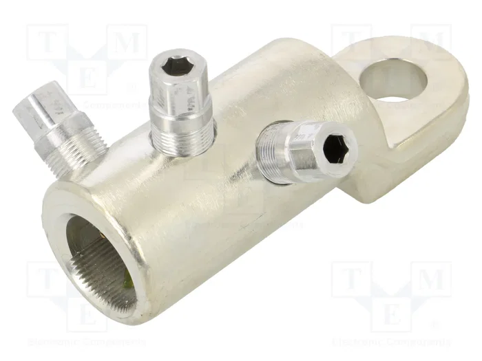 ERKO Conector de Ojillo PIRANIA M16 para 120-240mm² ERKO Conector de Ojillo PIRANIA M16 para 120-240mm²