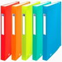 Carpeta Clasificadora Oxford Urban A4+ (10 Unidades)