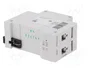 EATON ELECTRIC HNB-B10/1N/003 RCBO 10A 30mA 230VAC 1+N
