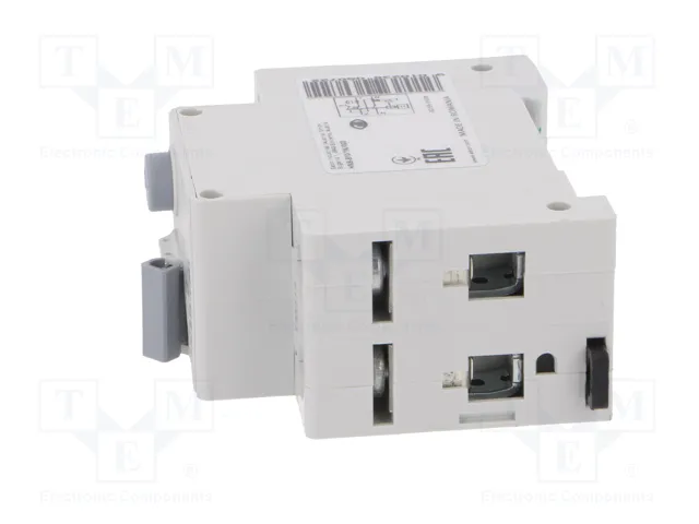 EATON ELECTRIC HNB-B10/1N/003 RCBO 10A 30mA 230VAC 1+N