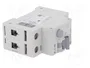 EATON ELECTRIC HNB-B10/1N/003 RCBO 10A 30mA 230VAC 1+N