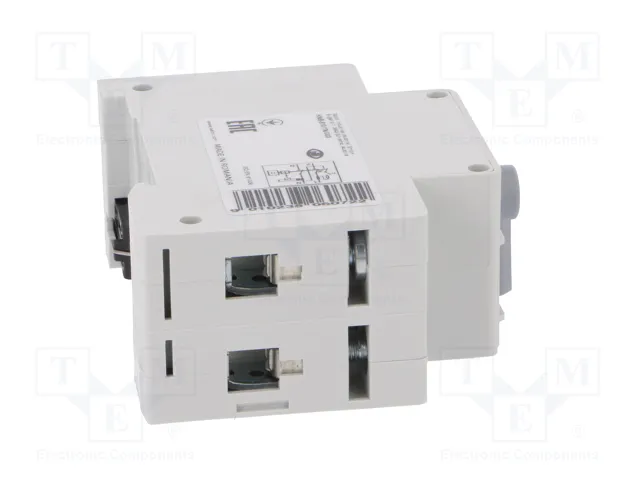 EATON ELECTRIC HNB-B10/1N/003 RCBO 10A 30mA 230VAC 1+N