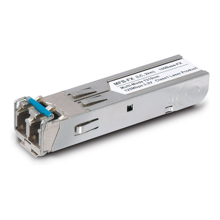 Planet MFB-FX Transceptor SFP 100Base-FX (1310nm) - 2km