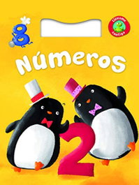 LIBSA Números