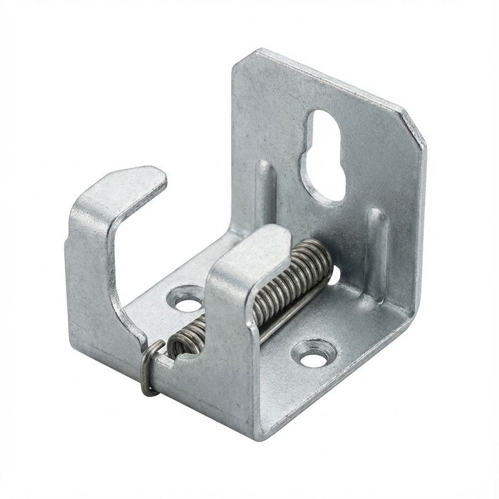 Brumberg 87118250 Deckenbef. stahl - Soporte de techo de acero Brumberg 87118250 Deckenbef. stahl - Soporte de techo de acero